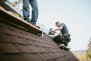 Local Roofers in Camp Meeker, CA
